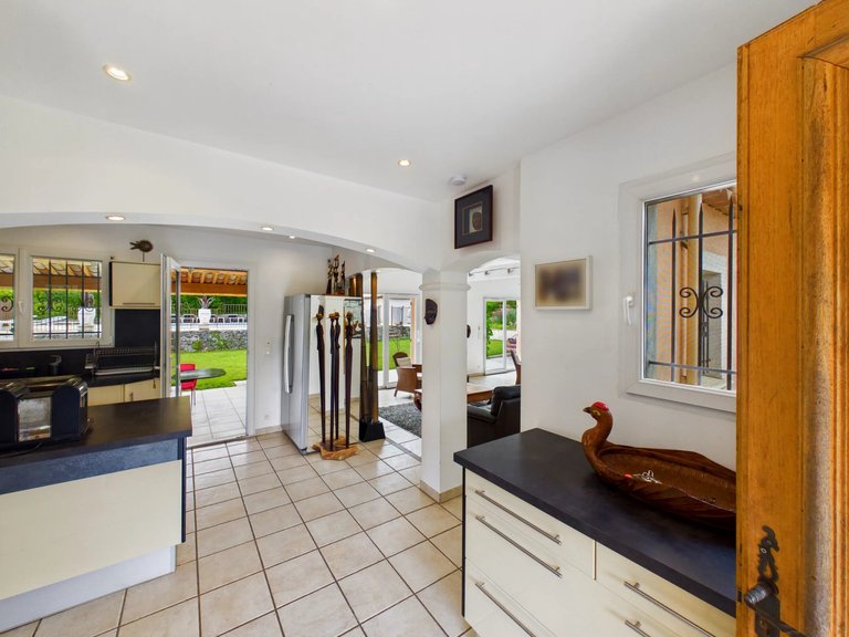 Villa for Sale in Montauroux, Var Countryside (fayence, Lorgues, Cotignac) 5