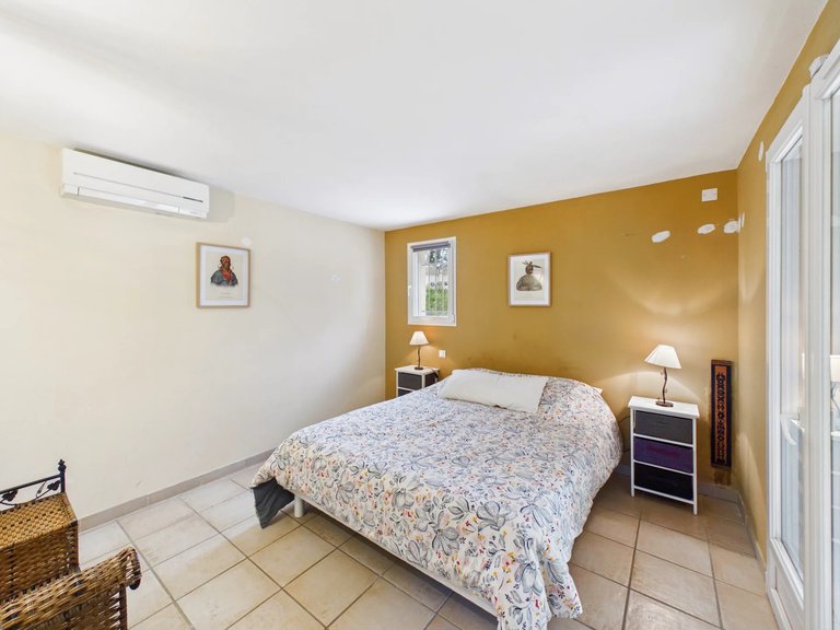 Villa for Sale in Montauroux, Var Countryside (fayence, Lorgues, Cotignac) 7