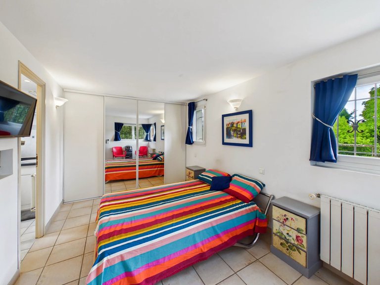 Villa for Sale in Montauroux, Var Countryside (fayence, Lorgues, Cotignac) 9