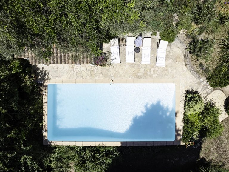 Villa for Sale in Opio, Mougins, Valbonne, Grasse Area 2