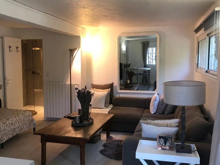 Villa for Sale in Opio, Mougins, Valbonne, Grasse Area 14