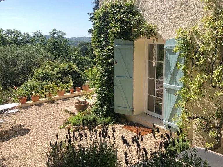 Villa for Sale in Opio, Mougins, Valbonne, Grasse Area 15