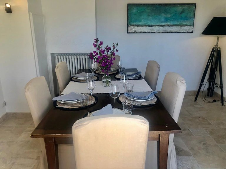 Villa for Sale in Opio, Mougins, Valbonne, Grasse Area 17