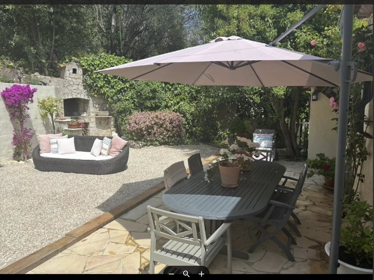 Villa for Sale in Opio, Mougins, Valbonne, Grasse Area 4
