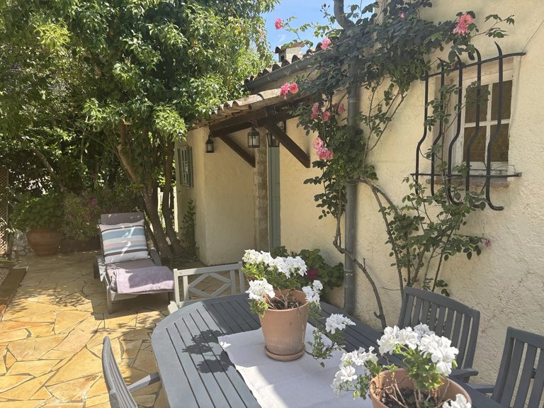 Villa for Sale in Opio, Mougins, Valbonne, Grasse Area 7