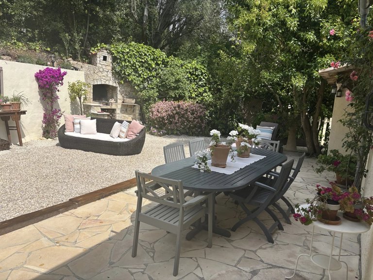Villa for Sale in Opio, Mougins, Valbonne, Grasse Area 8