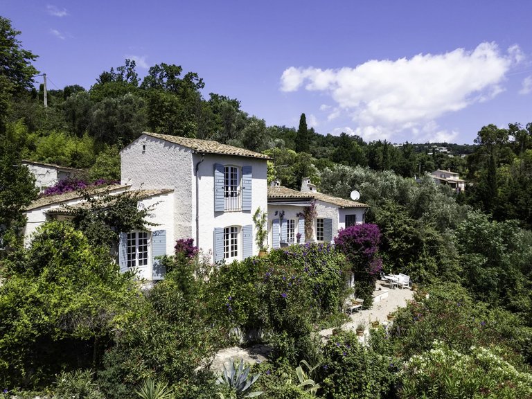 Villa for Sale in Opio, Mougins, Valbonne, Grasse Area 9