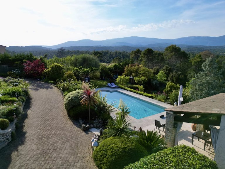 Villa for Sale in Valbonne, Mougins, Valbonne, Grasse Area 14