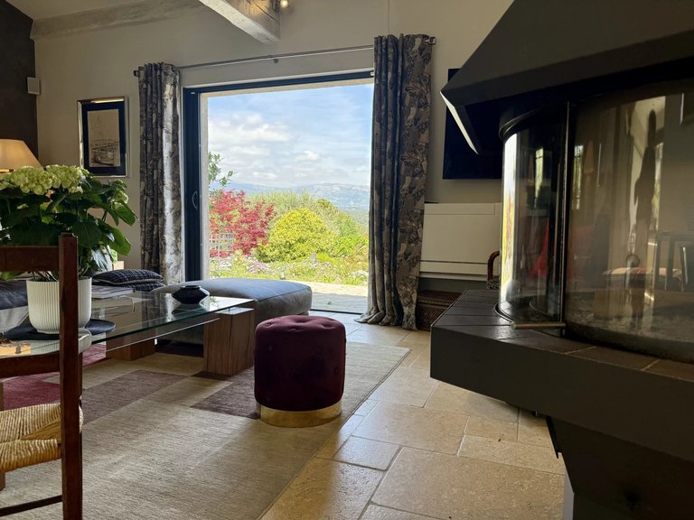Villa for Sale in Valbonne, Mougins, Valbonne, Grasse Area 17