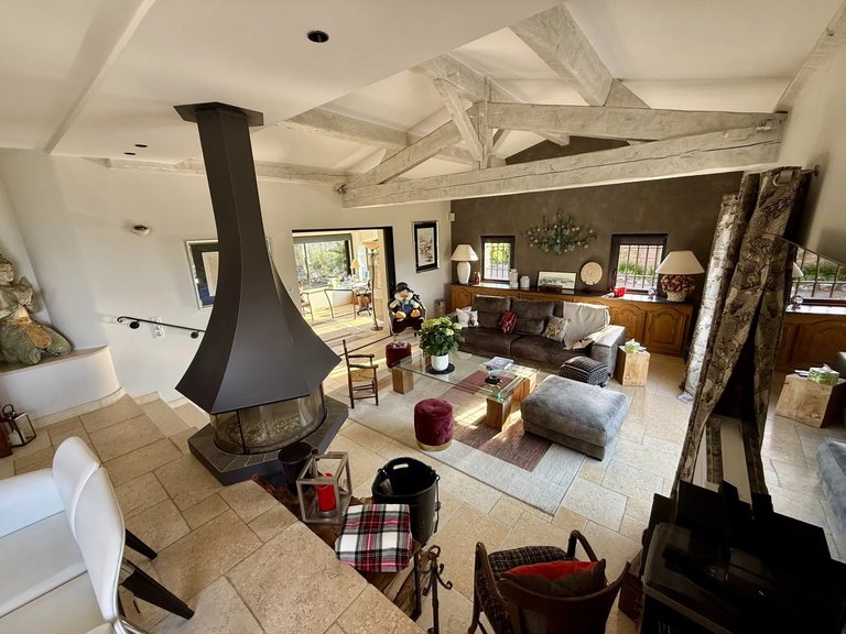 Villa for Sale in Valbonne, Mougins, Valbonne, Grasse Area 20
