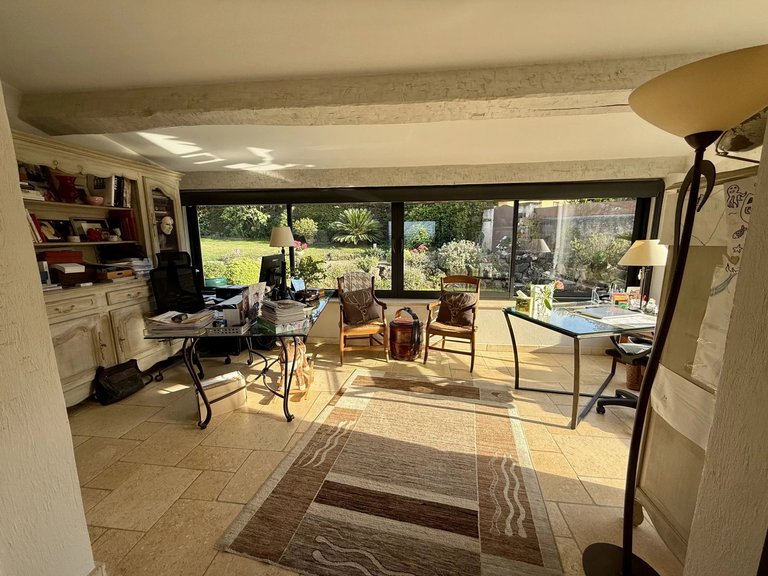 Villa for Sale in Valbonne, Mougins, Valbonne, Grasse Area 19