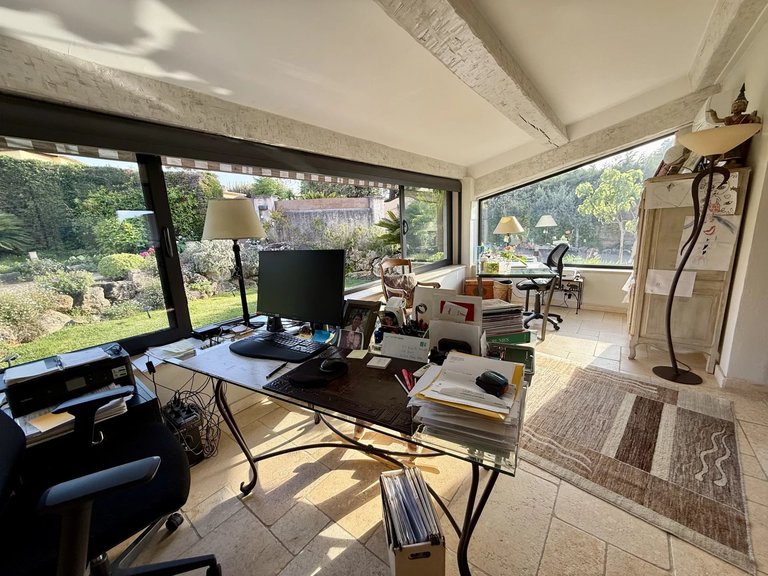 Villa for Sale in Valbonne, Mougins, Valbonne, Grasse Area 20