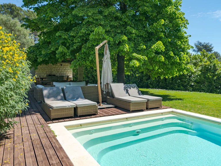 Villa for Sale in Valbonne, Mougins, Valbonne, Grasse Area 5