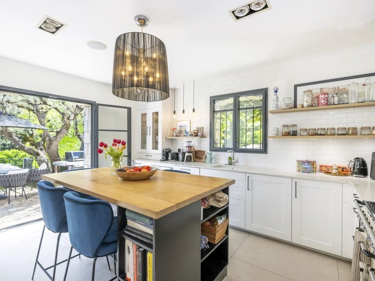 Villa for Sale in Valbonne, Mougins, Valbonne, Grasse Area 20