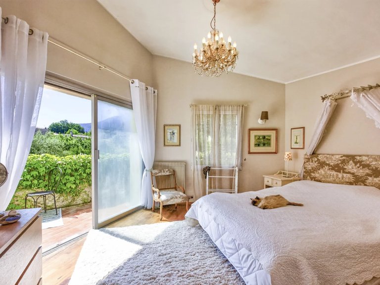 Villa for Sale in Vence, Vence, St. Paul Area 15
