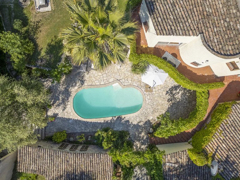 Villa for Sale in Vence, Vence, St. Paul Area 4