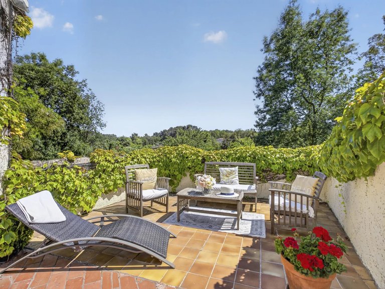 Villa for Sale in Vence, Vence, St. Paul Area 7