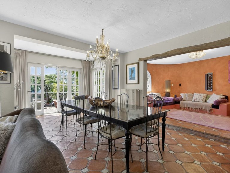 Villa for Sale in Chateauneuf Grasse, Mougins, Valbonne, Grasse Area 13