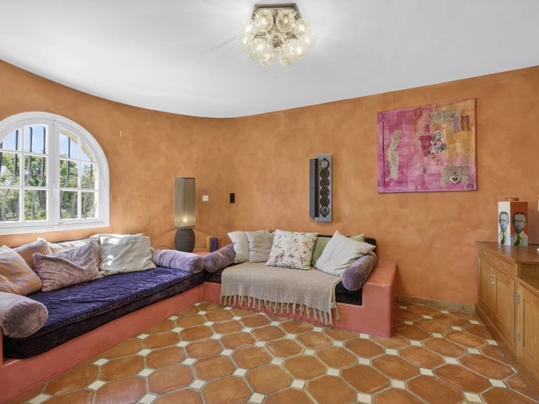Villa for Sale in Chateauneuf Grasse, Mougins, Valbonne, Grasse Area 16