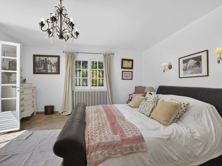 Villa for Sale in Chateauneuf Grasse, Mougins, Valbonne, Grasse Area 20