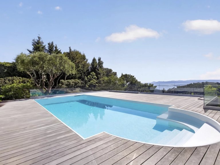 Villa for Sale in Villefranche Sur Mer, Villefranche, Cap Ferrat Area 6