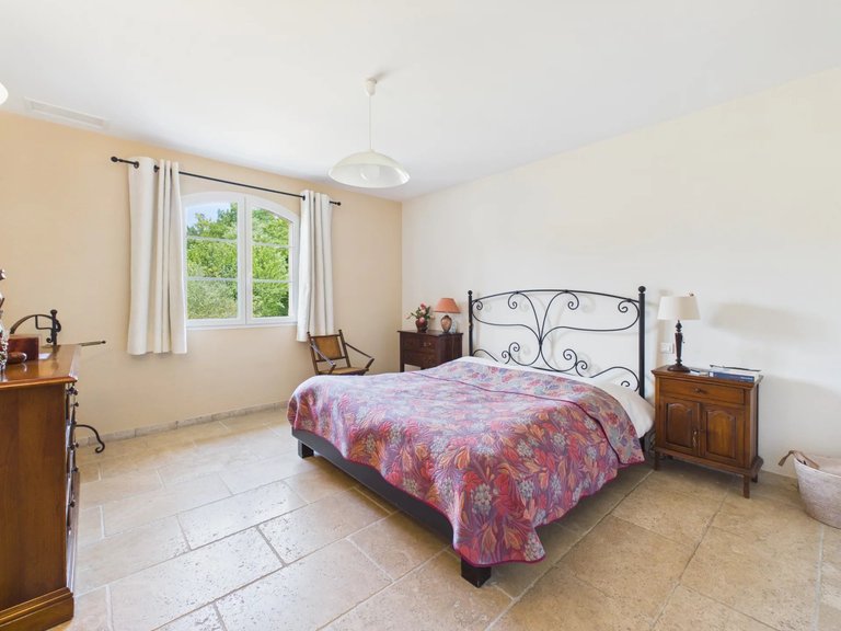 Villa for Sale in Callian, Var Countryside (fayence, Lorgues, Cotignac) 11