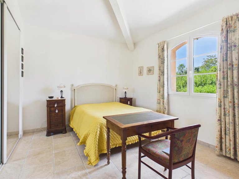 Villa for Sale in Callian, Var Countryside (fayence, Lorgues, Cotignac) 13