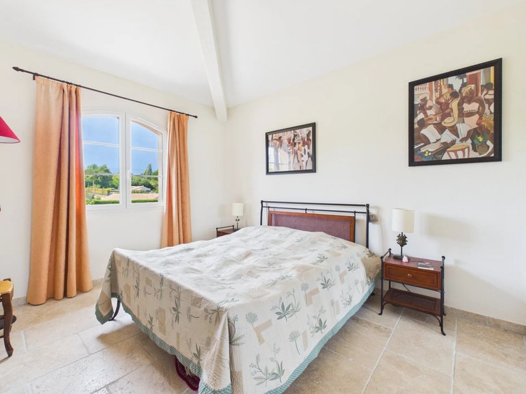 Villa for Sale in Callian, Var Countryside (fayence, Lorgues, Cotignac) 15