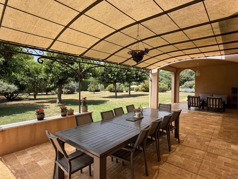 Villa for Sale in Callian, Var Countryside (fayence, Lorgues, Cotignac) 16