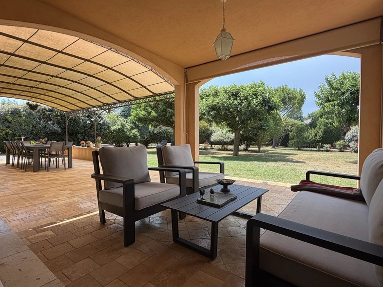 Villa for Sale in Callian, Var Countryside (fayence, Lorgues, Cotignac) 17