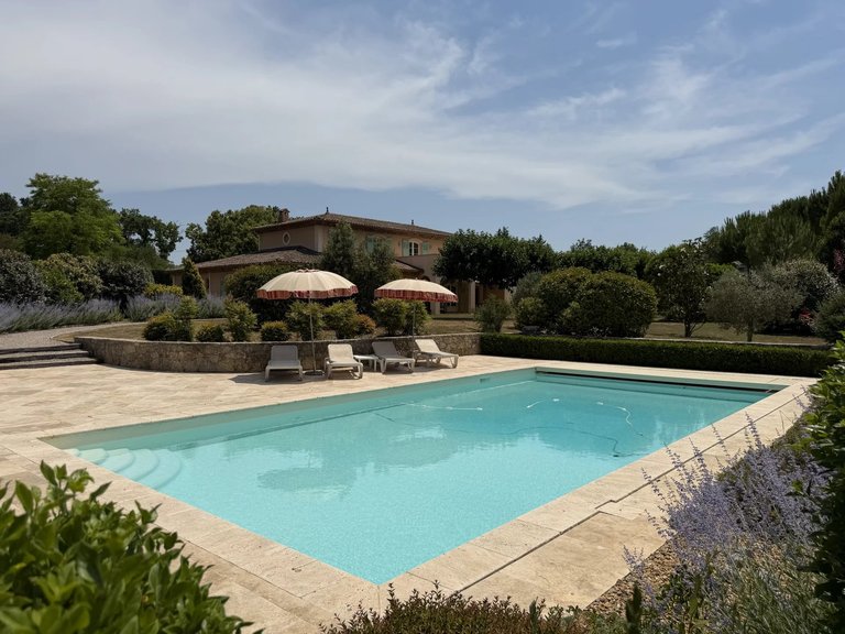 Villa for Sale in Callian, Var Countryside (fayence, Lorgues, Cotignac) 18
