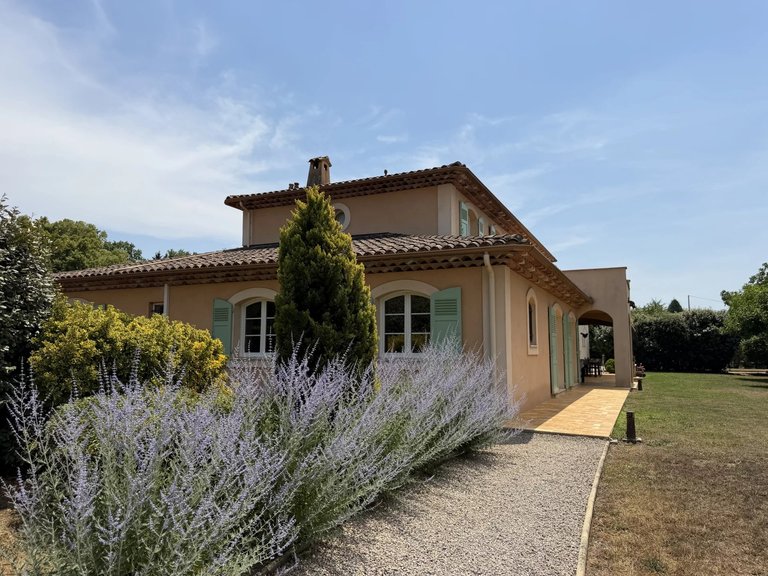 Villa for Sale in Callian, Var Countryside (fayence, Lorgues, Cotignac) 19