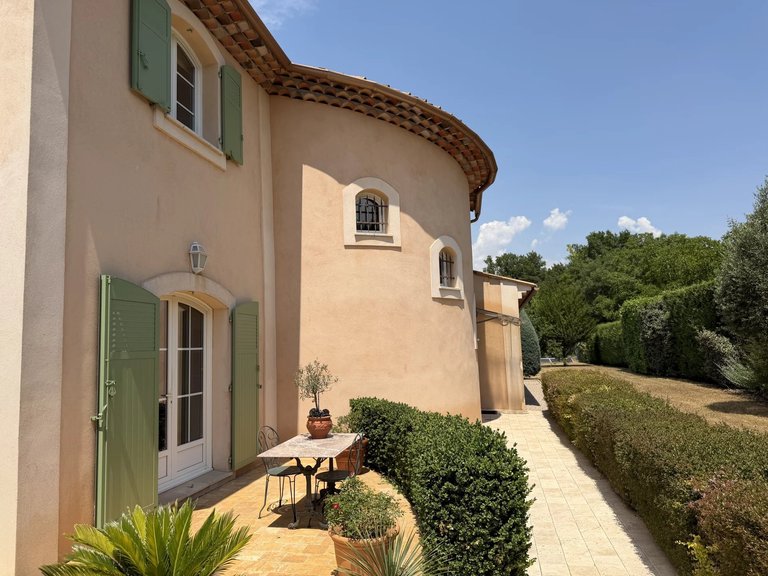 Villa for Sale in Callian, Var Countryside (fayence, Lorgues, Cotignac) 20