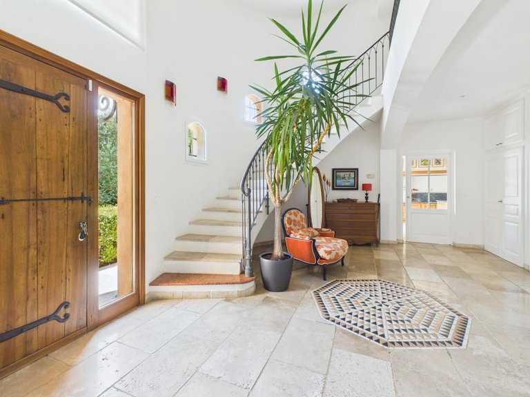 Villa for Sale in Callian, Var Countryside (fayence, Lorgues, Cotignac) 6