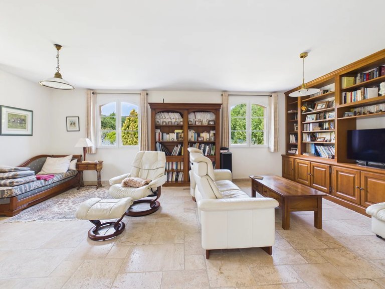 Villa for Sale in Callian, Var Countryside (fayence, Lorgues, Cotignac) 7