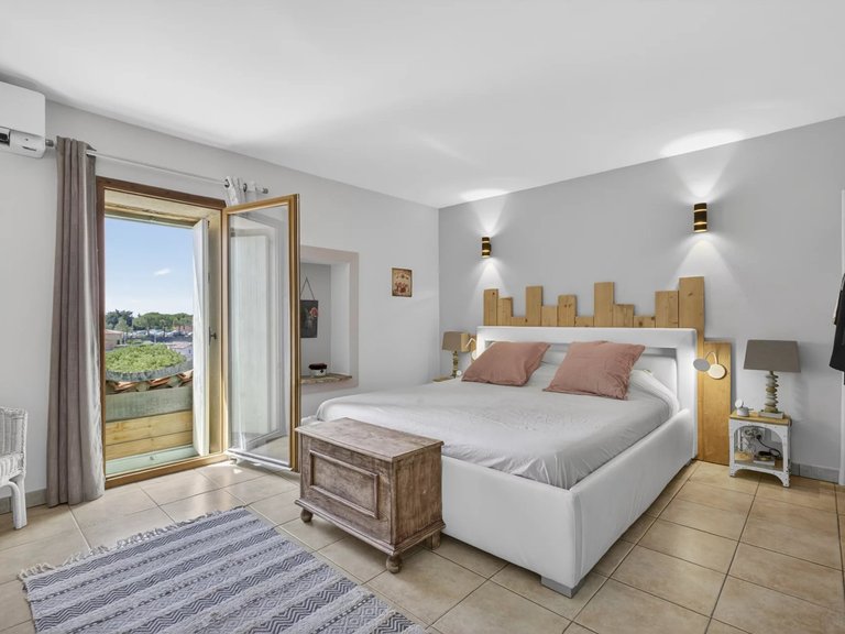 Villa for Sale in Montauroux, Var Countryside (fayence, Lorgues, Cotignac) 15