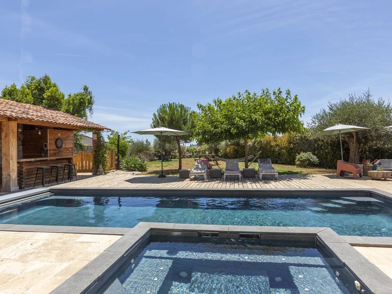 Villa for Sale in Montauroux, Var Countryside (fayence, Lorgues, Cotignac) 3