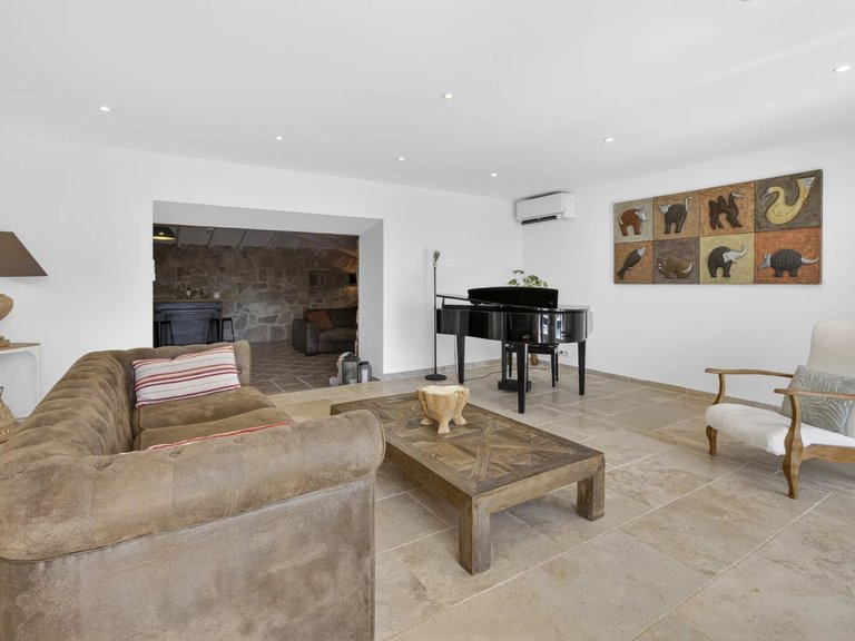 Villa for Sale in Montauroux, Var Countryside (fayence, Lorgues, Cotignac) 7
