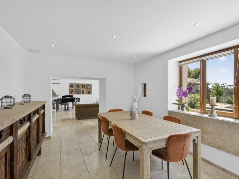 Villa for Sale in Montauroux, Var Countryside (fayence, Lorgues, Cotignac) 9