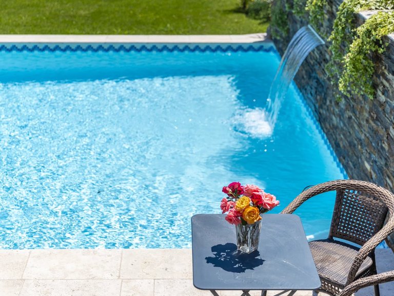 Villa for Sale in Chateauneuf Grasse, Mougins, Valbonne, Grasse Area 18