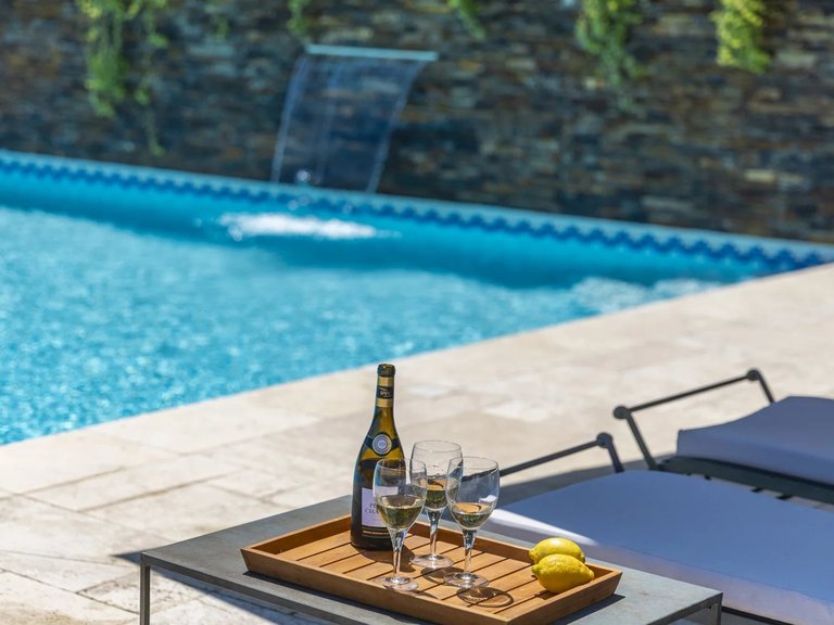 Villa for Sale in Chateauneuf Grasse, Mougins, Valbonne, Grasse Area 19