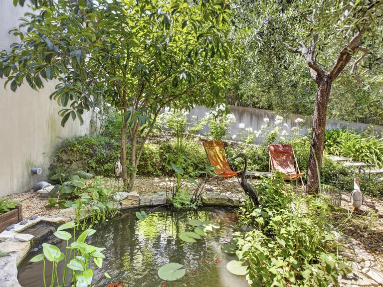 Villa for Sale in Chateauneuf Grasse, Mougins, Valbonne, Grasse Area 20