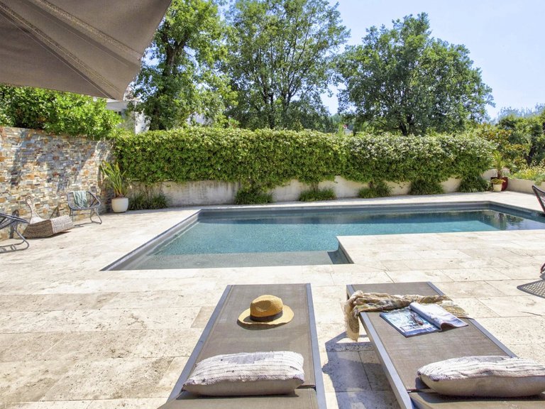 Villa for Sale in Valbonne, Mougins, Valbonne, Grasse Area 3