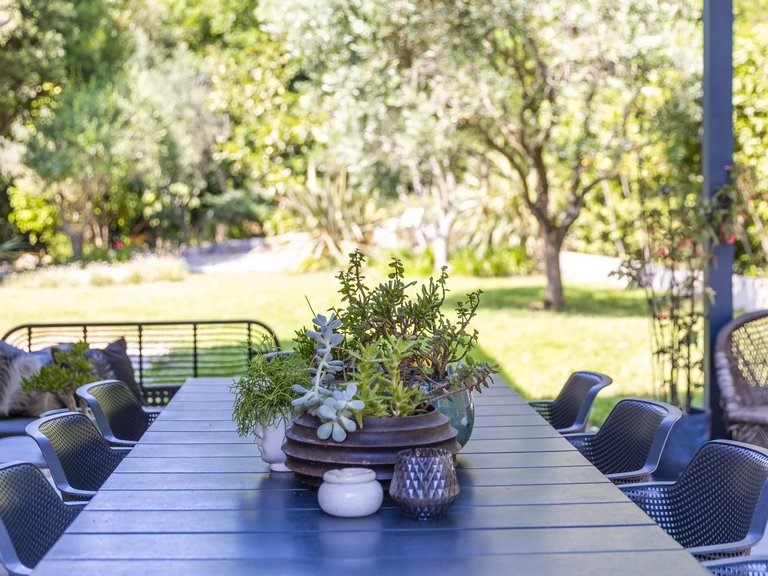 Villa for Sale in Valbonne, Mougins, Valbonne, Grasse Area 8