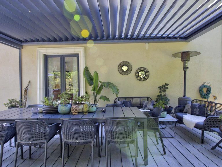Villa for Sale in Valbonne, Mougins, Valbonne, Grasse Area 9