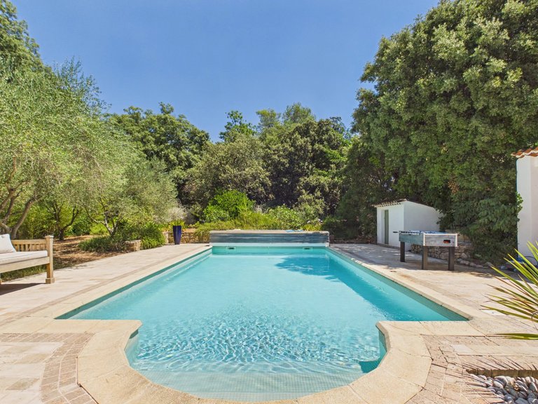 Villa for Sale in Lorgues, Var Countryside (fayence, Lorgues, Cotignac) 2