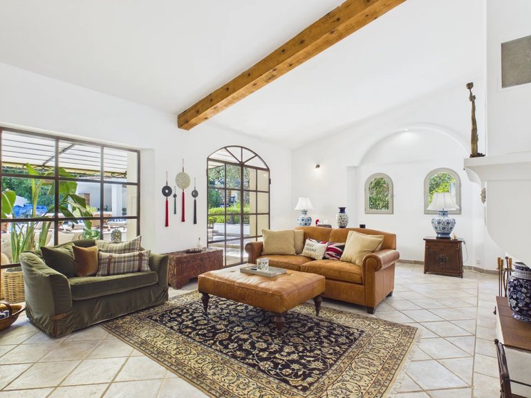 Villa for Sale in Lorgues, Var Countryside (fayence, Lorgues, Cotignac) 11
