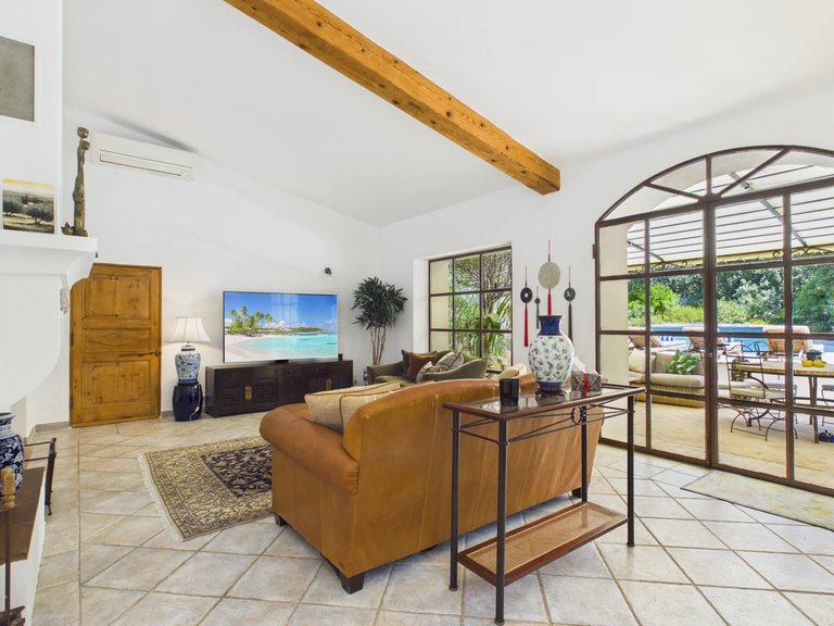 Villa for Sale in Lorgues, Var Countryside (fayence, Lorgues, Cotignac) 12
