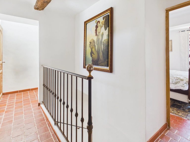 Villa for Sale in Lorgues, Var Countryside (fayence, Lorgues, Cotignac) 17
