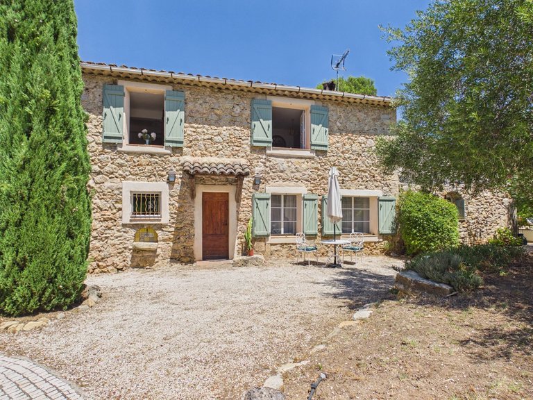 Villa for Sale in Lorgues, Var Countryside (fayence, Lorgues, Cotignac) 3